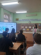 ШАГ «Маладосць - час выбару. Куды паступаць вучыцца»