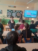 Единый урок. День единения народов Беларуси и России