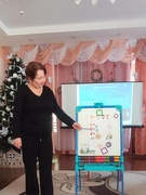 Семинар-практикум для педагогов "Прогулка с пользой"