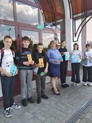 Прафарыентацыйныя сустрэчы