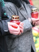 День памяти жертвам Холокоста