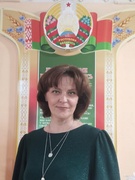 Сафонова Анна Александровна