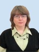 Гушану Наталья Михайловна
