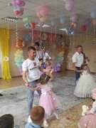 Выпускной