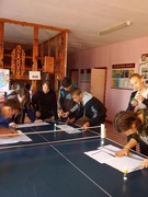 Падрыхтоўка да ДНЯ НАСТАЎНІКА