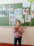 Зима в творчестве поэтов и художников