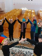 Оздоровительный лагерь, 29.12.2025