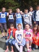 Кубок г. Минска по л/а кроссу