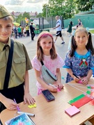 День независимости Республики Беларусь (03.07.2023 г.)