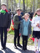 мемориальный комплекс «Багратион»