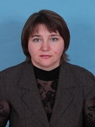 Бондаренко Наталья Дмитриевна