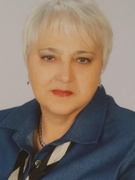 Конон Ирина Евгеньевна
