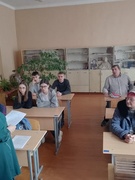 Общешкольное родительское собрание, 09.02.2023