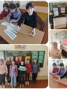 Правовой час "Правонарушение, преступление и подросток"