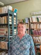 Воронцова Светлана Ильинична