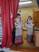 Оздоровительный лагерь "Патриот"