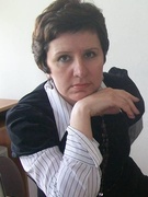 Бурденя Виктория Владимировна