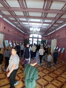 Усадьбу Гатовского в Красном береге