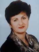Доста Лилия Ивановна