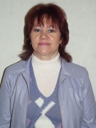 Шарлан Алла Юзефовна