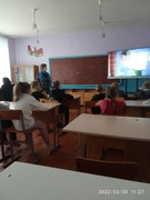 Трэці дзень вясновай аздараўленчай пляцоўкі. Дзень здароўя