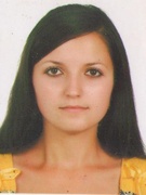 Минович Ольга Михайловна