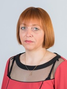 Дорошко Ирина Васильевна