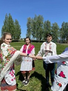 Зямля бацькоў