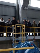 Профориентационная экскурсия
