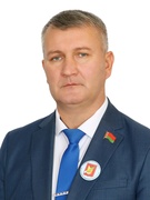 Некрашевич Александр Федорович