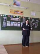 МЕЖДУНАРОДНЫЙ ДЕНЬ ПАМЯТИ ЖЕРТВ ФАШИЗМА