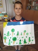 Пятничный просмотр фильма.