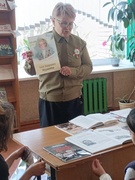 Шестой день, 03.05