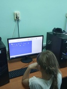 Летний оздоровительный лагерь"ЭКО". День 11.