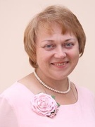 Романцова Светлана Ивановна