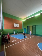 05.04.2024 Работа спортивного зала в вечернее время