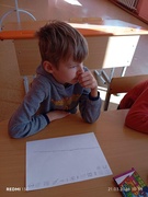 21.03.2026 - Шестой школьный день