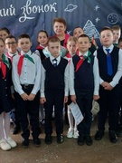 31.05.2025, Линейка