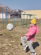 23 марта в нашей школе распахнул свои двери весенний оздоровительный лагерь «Энергия весны». Первый день прошел под знаком знакомства, безопасности и позитивного настроя