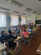 09.06 2021 День друзей