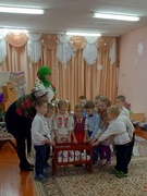 День Святого Николая