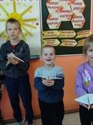 Осенний лагерь. 5 день. До свидания, лагерь!