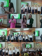 Концерт, посвященный Дню семьи