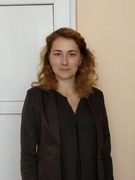 Акунец Надежда Викторовна