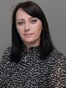 Лис Людмила Николаевна