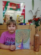 Осенний переполох 2013. 2 класс