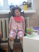 Новый год 2016