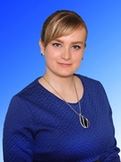 Орлова Юлия Михайловна