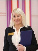 Ковалёва Екатерина Владимировна