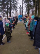 Память не знает срока давности...